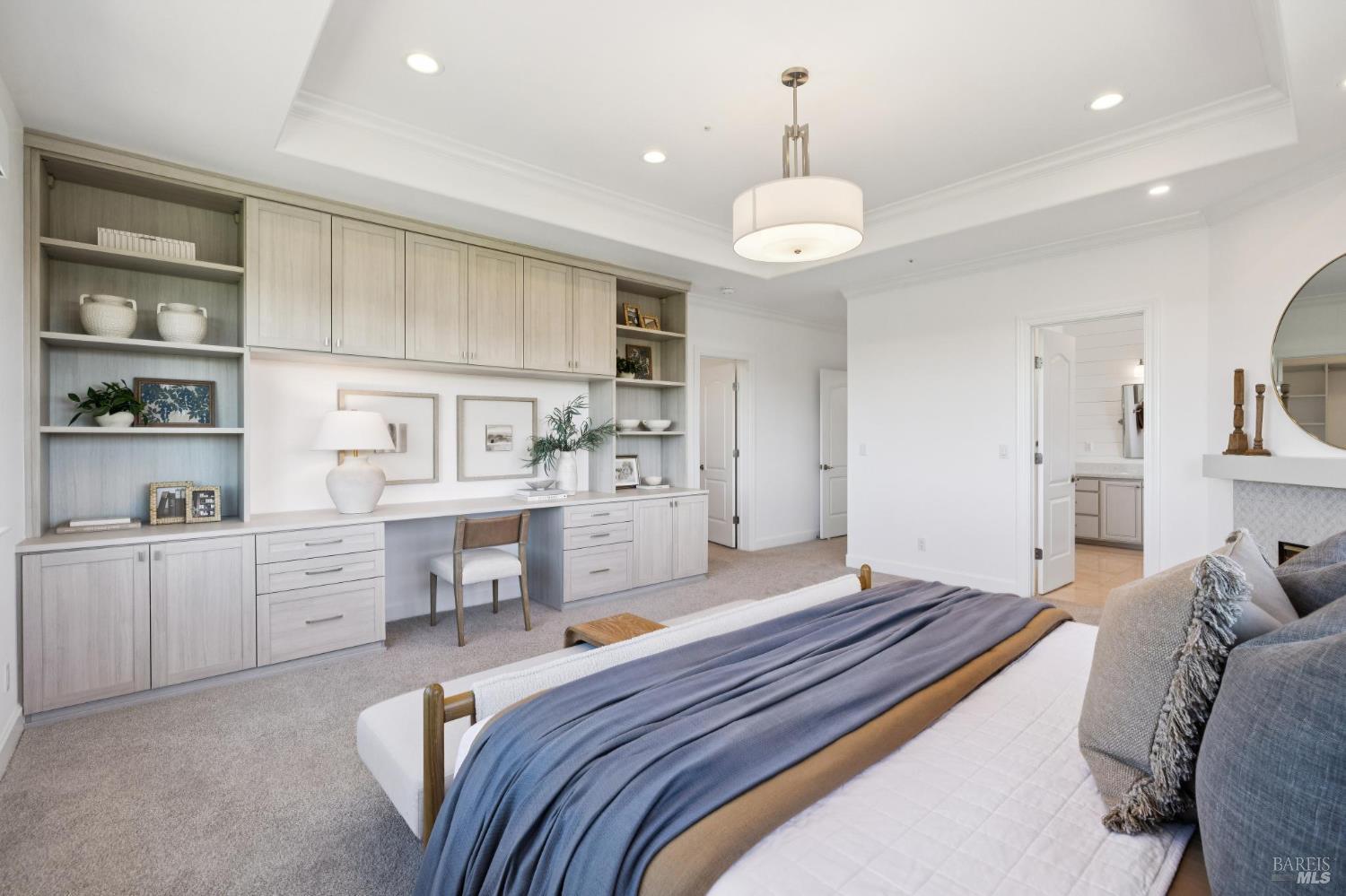 Detail Gallery Image 46 of 99 For 40 Miwok Dr, Novato,  CA 94947 - 5 Beds | 4/1 Baths