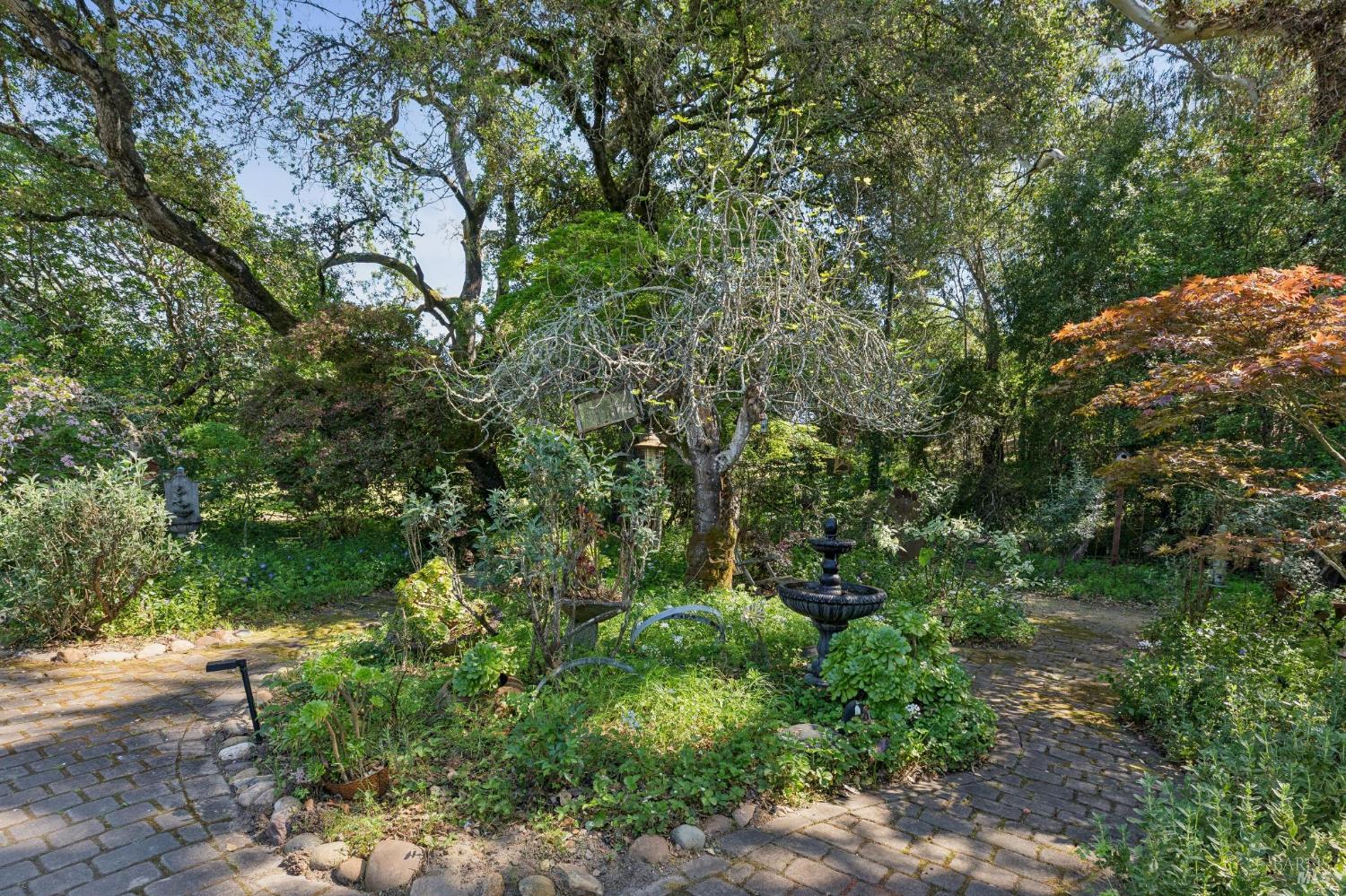 Detail Gallery Image 87 of 98 For 1195 Congress Valley Rd, Napa,  CA 94558 - 4 Beds | 4 Baths