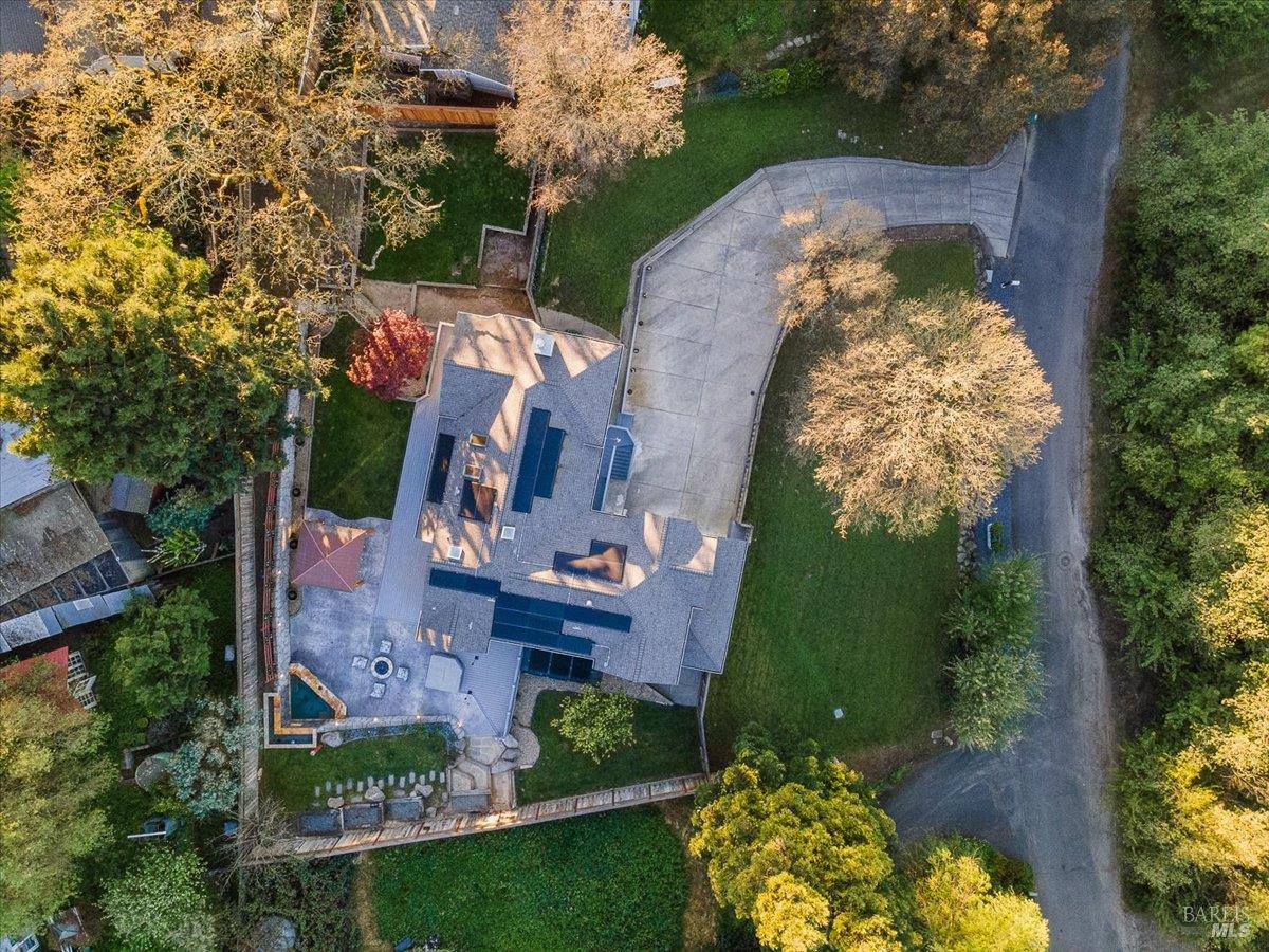 Detail Gallery Image 42 of 58 For 6081 Malcom Ln, Penngrove,  CA 94951 - 3 Beds | 2/1 Baths