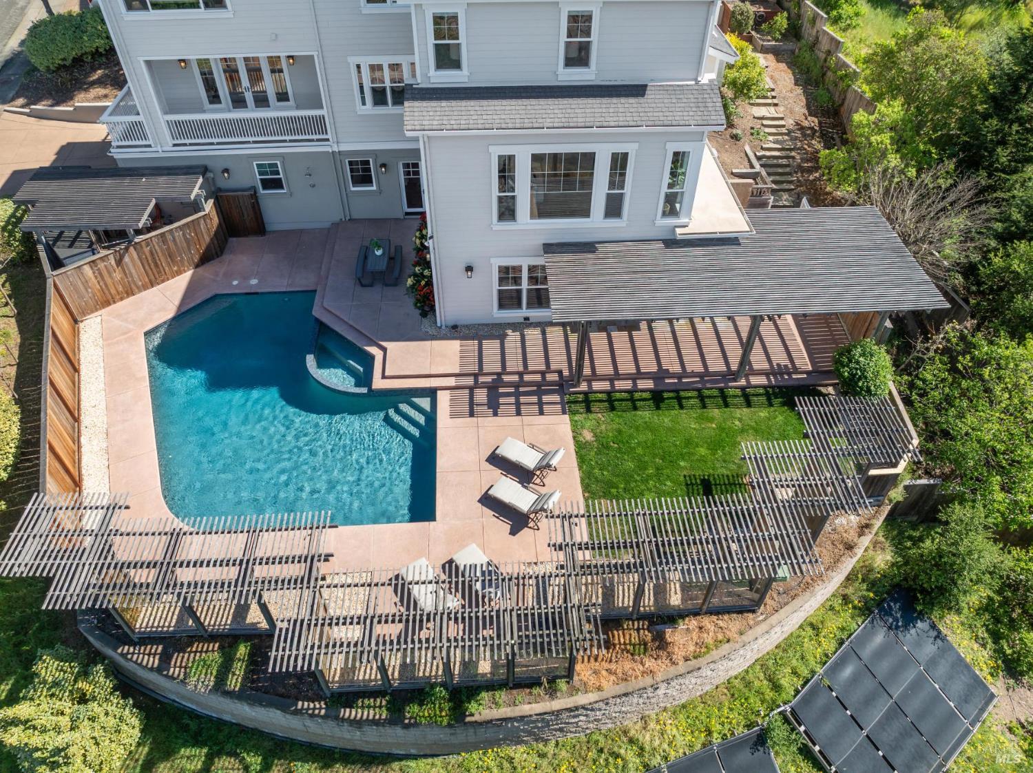 Detail Gallery Image 97 of 99 For 40 Miwok Dr, Novato,  CA 94947 - 5 Beds | 4/1 Baths