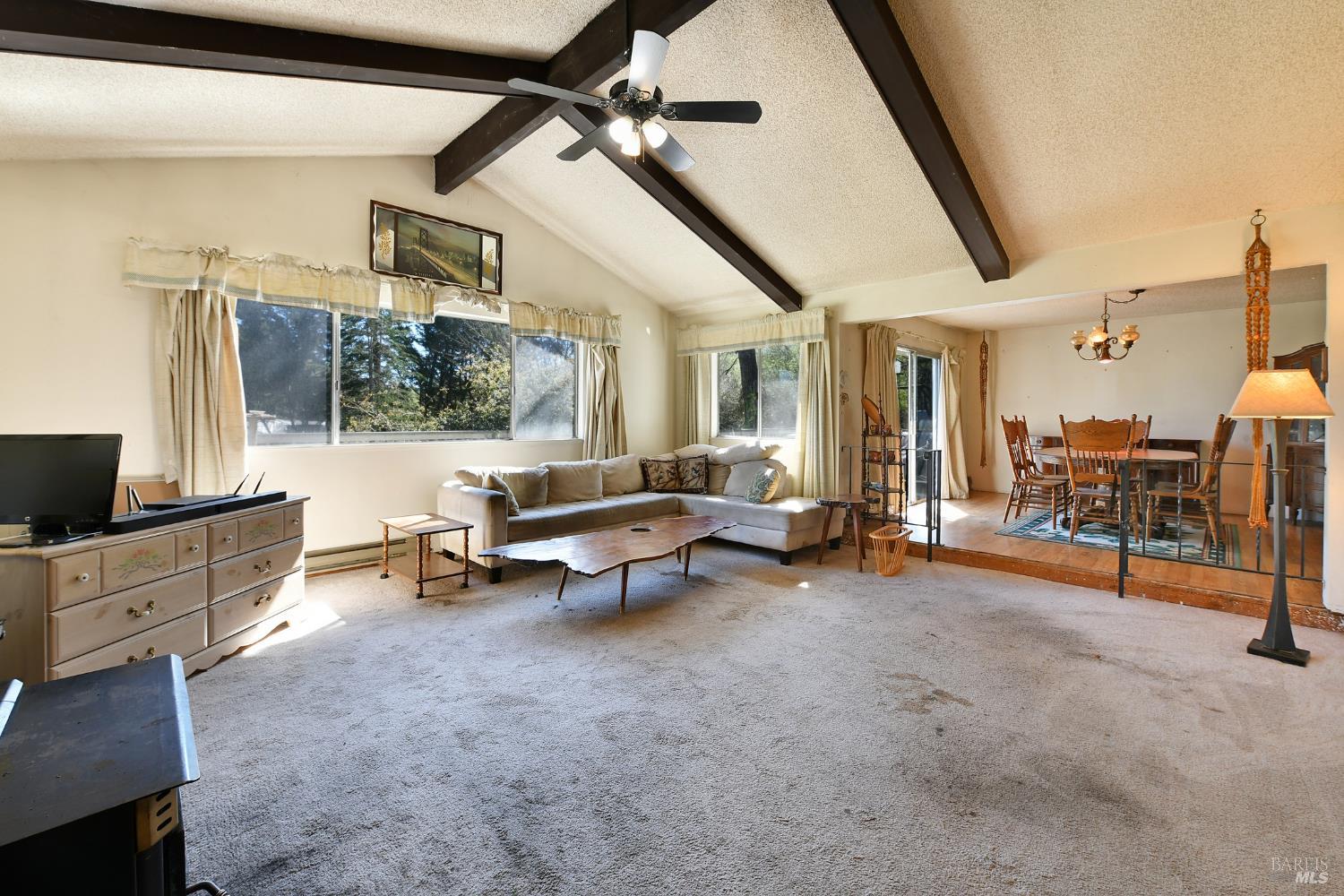 Detail Gallery Image 31 of 38 For 755 Watertrough Rd, Sebastopol,  CA 95472 - 2 Beds | 2 Baths