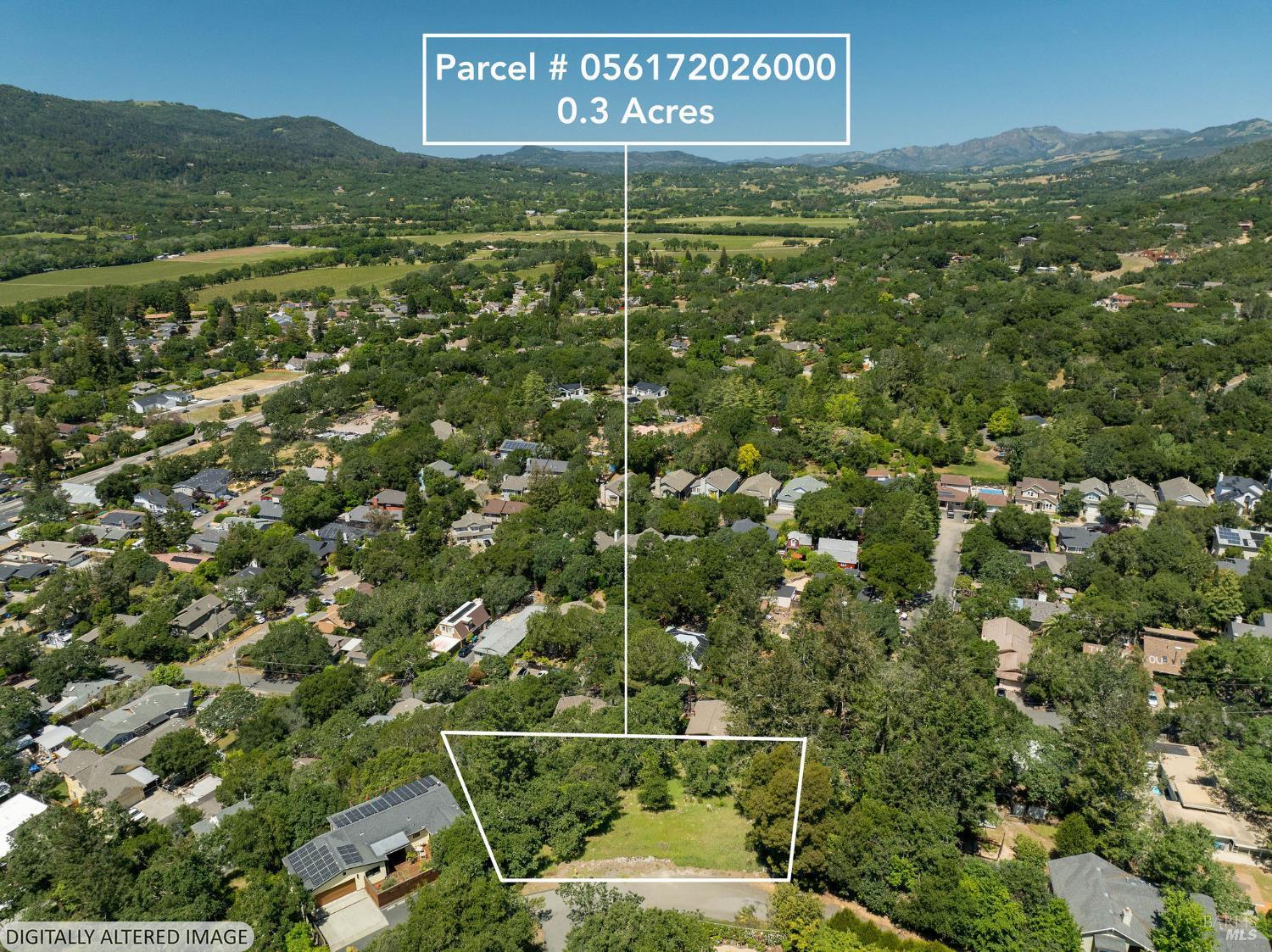 Detail Gallery Image 16 of 22 For 265 Richards Blvd, Agua Caliente,  CA 95476 - – Beds | – Baths