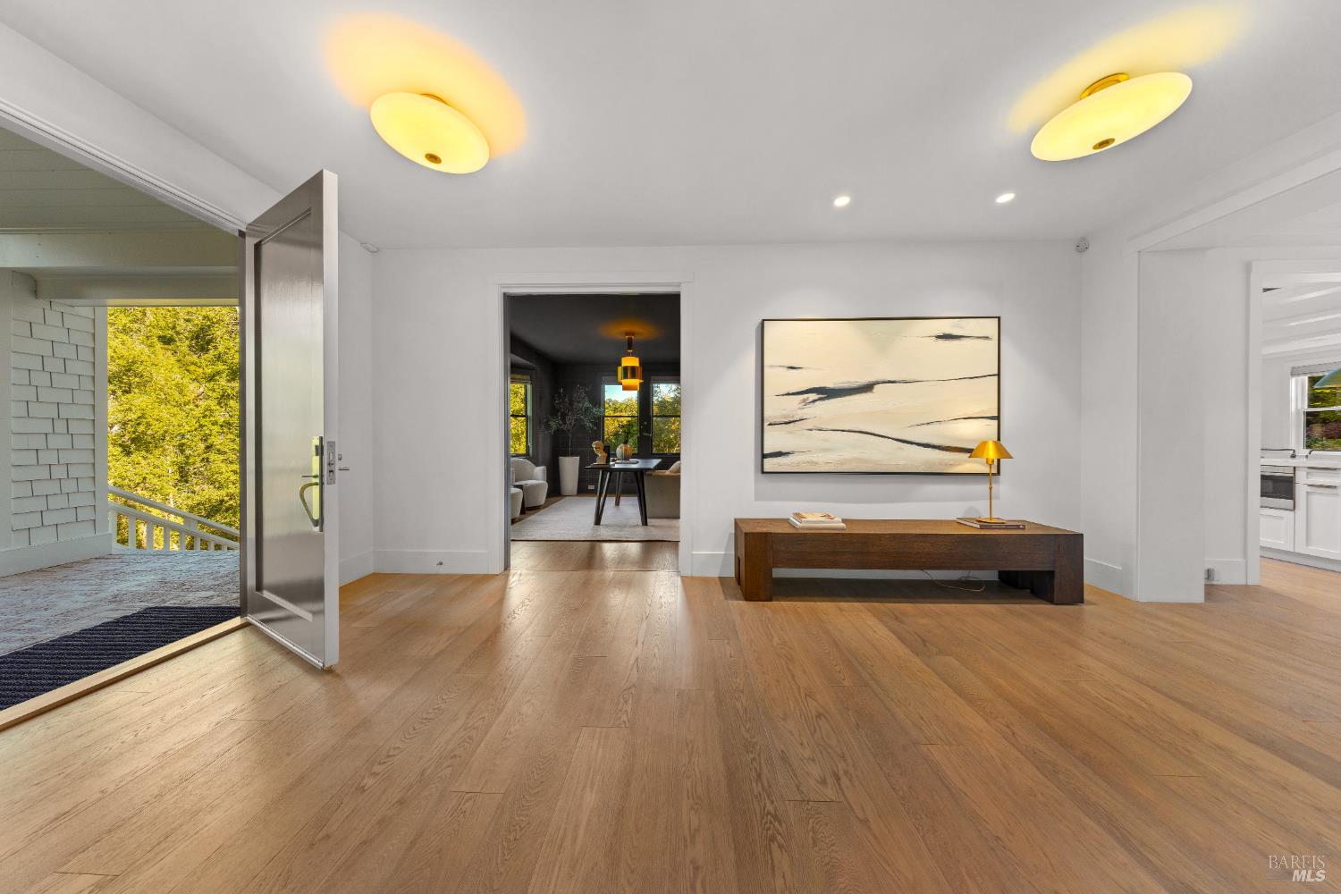 Detail Gallery Image 7 of 97 For 80 Laurel Grove Ave, Ross,  CA 94957 - 5 Beds | 5/1 Baths