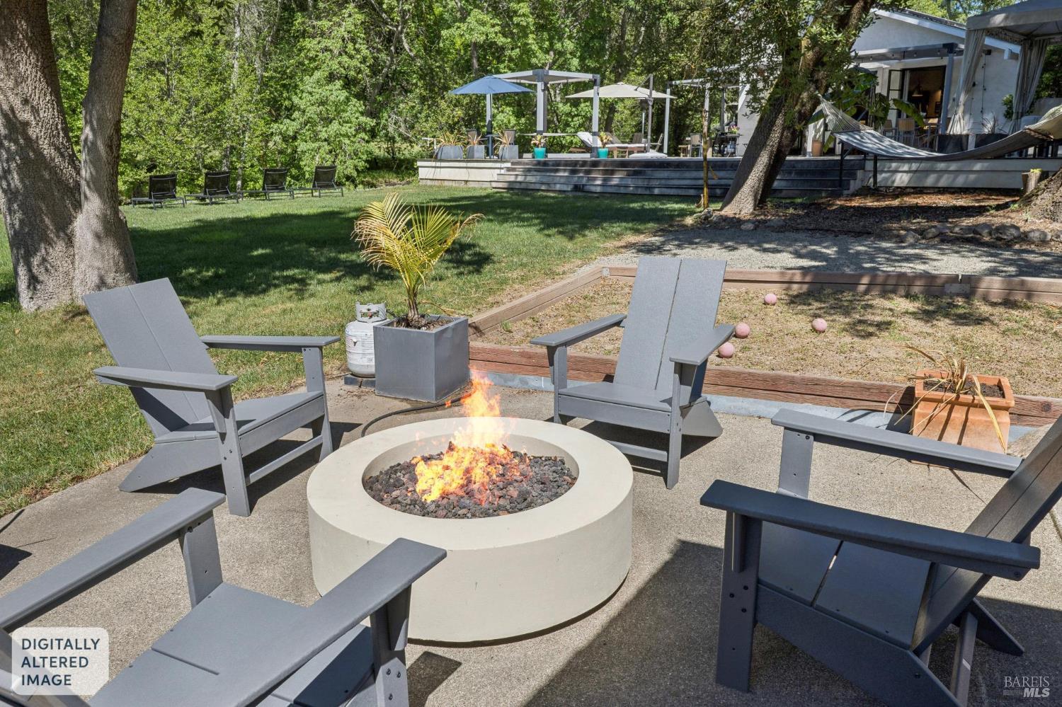 Detail Gallery Image 43 of 48 For 899 Adobe Canyon Rd, Kenwood,  CA 95452 - 2 Beds | 3 Baths