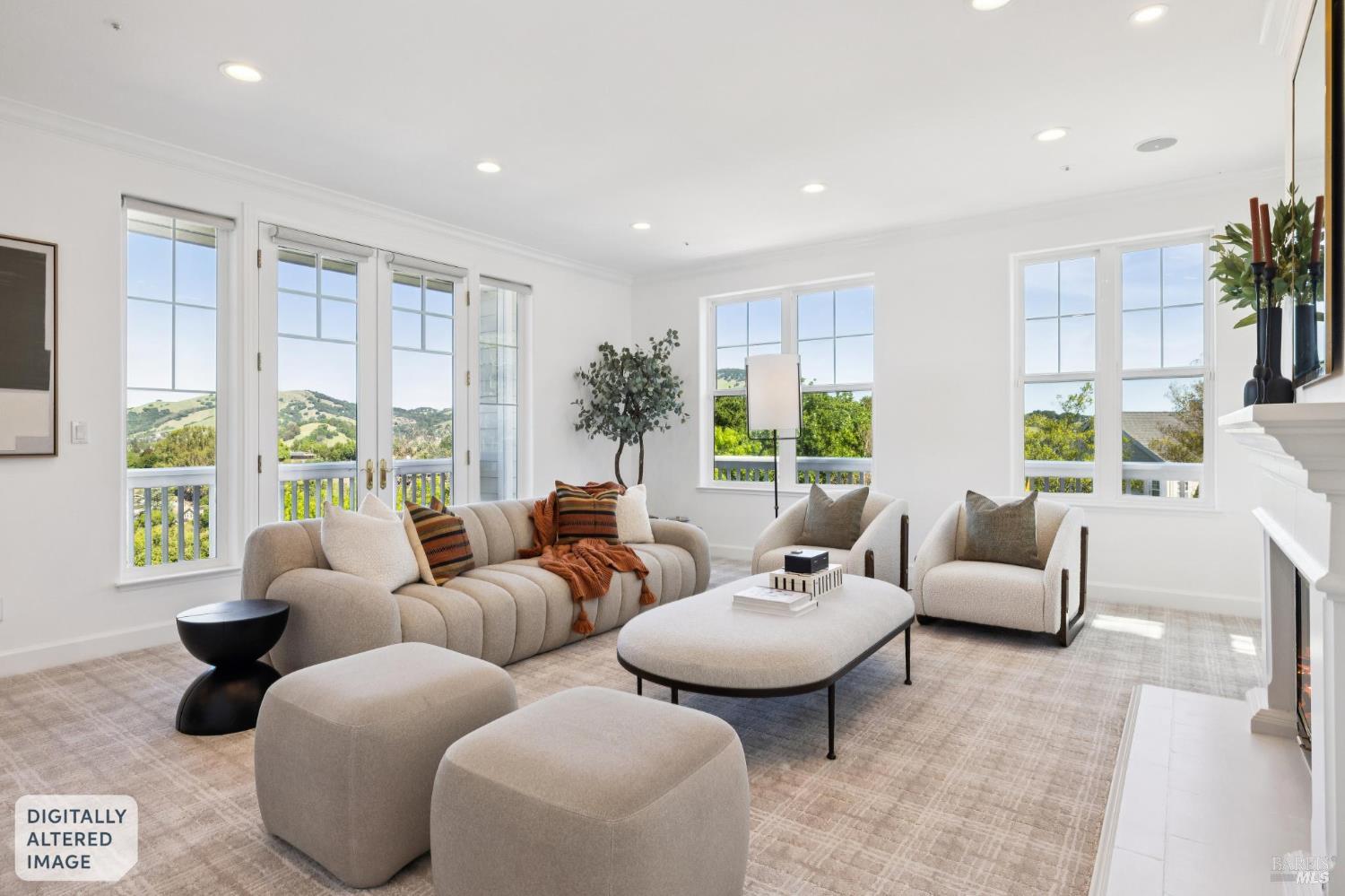 Detail Gallery Image 6 of 99 For 40 Miwok Dr, Novato,  CA 94947 - 5 Beds | 4/1 Baths