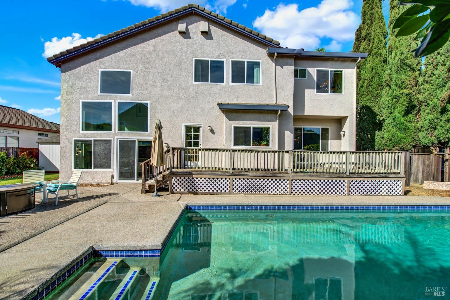 Detail Gallery Image 70 of 75 For 150 Deerglen Cir, Vacaville,  CA 95687 - 5 Beds | 3 Baths