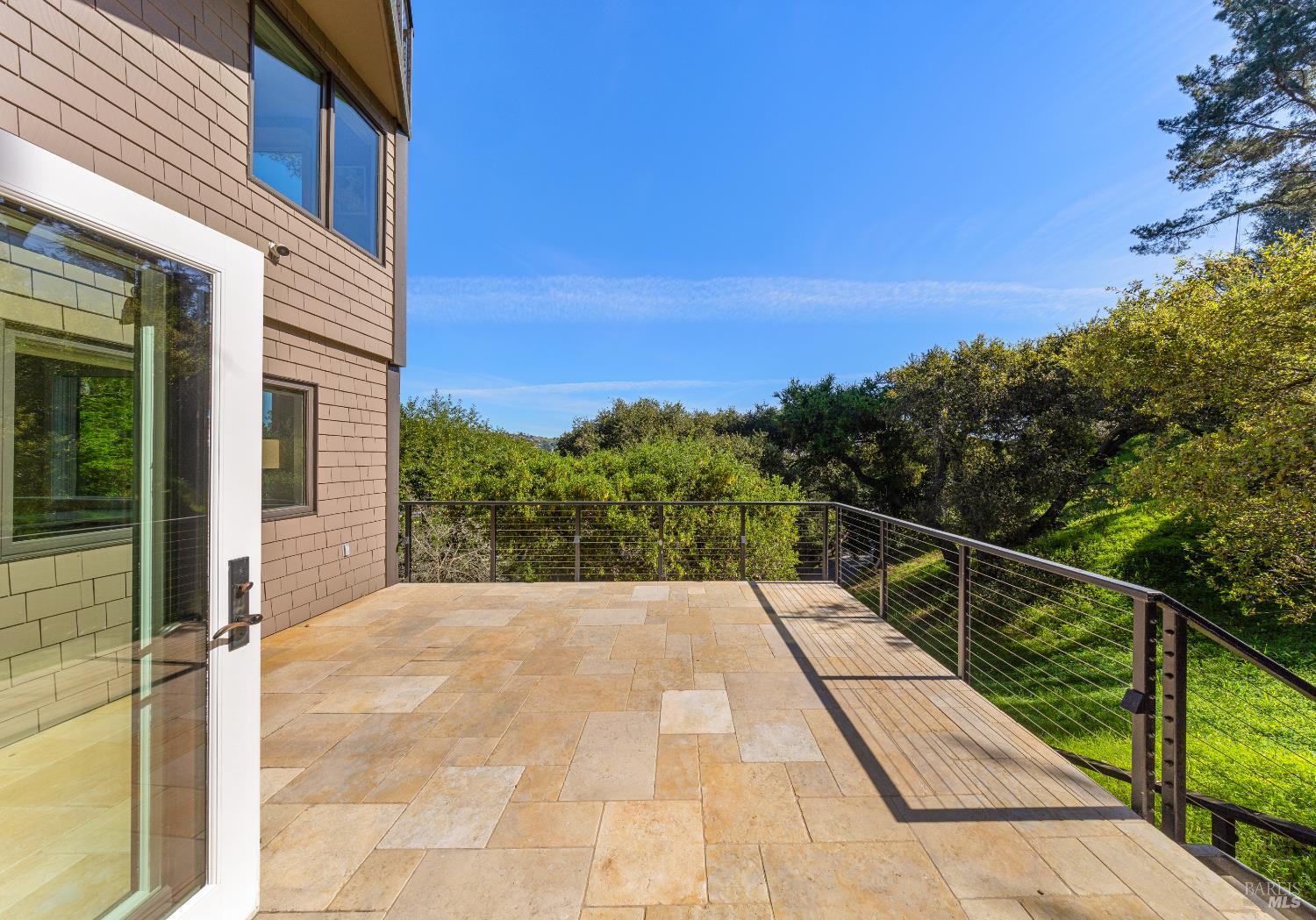 Detail Gallery Image 41 of 52 For 138 Madrona Ave, Belvedere,  CA 94920 - 4 Beds | 3/1 Baths