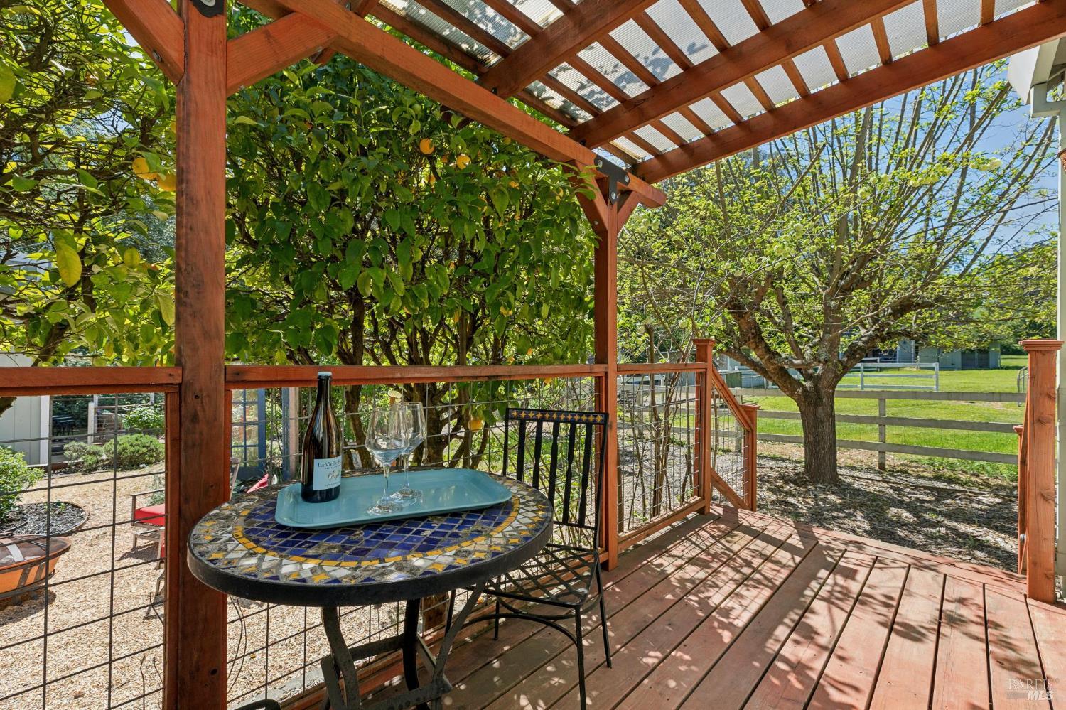 Detail Gallery Image 58 of 98 For 1195 Congress Valley Rd, Napa,  CA 94558 - 4 Beds | 4 Baths