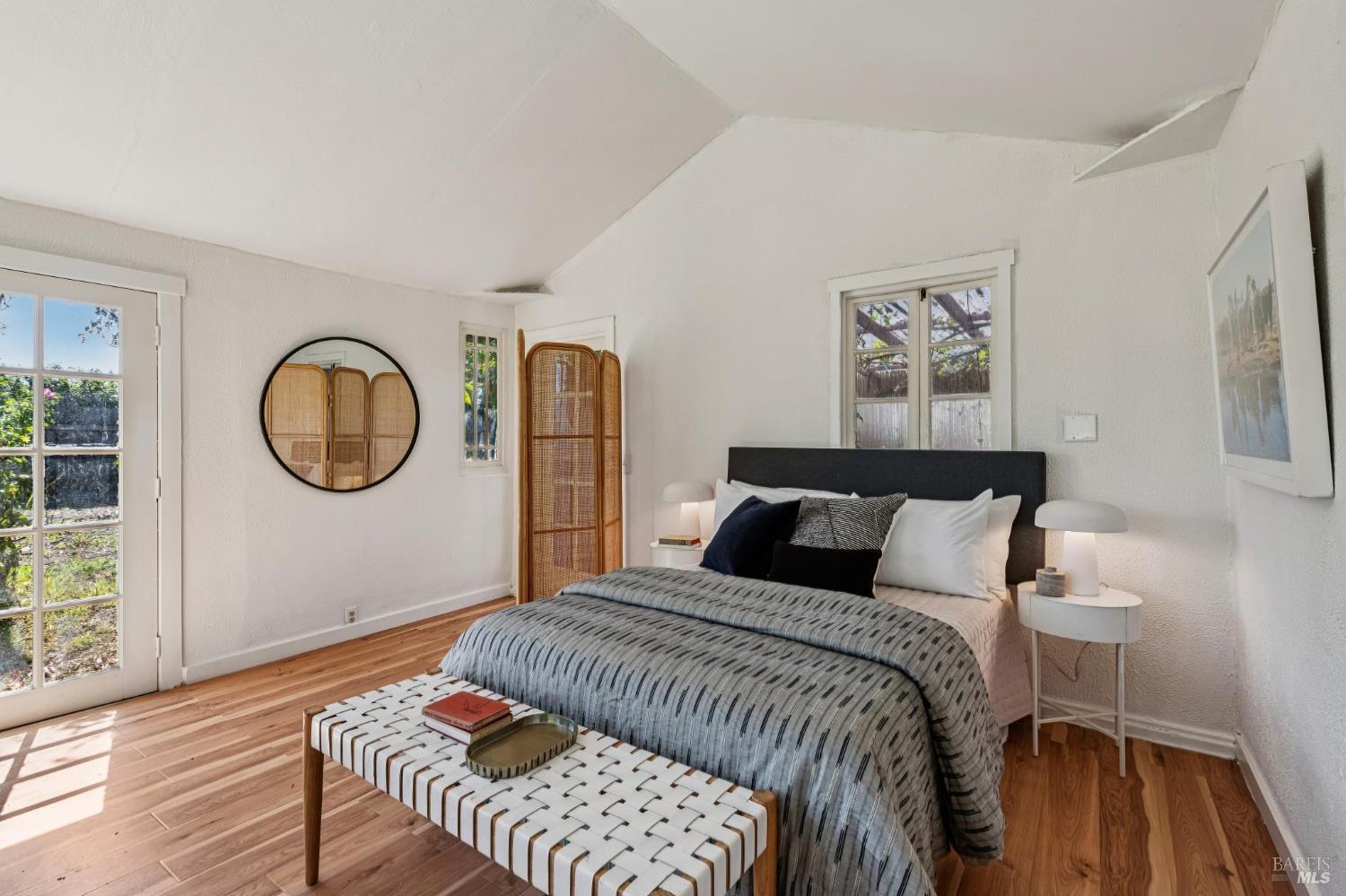 Detail Gallery Image 35 of 69 For 18 Cypress Rd, Point Reyes Station,  CA 94956 - 4 Beds | 1/1 Baths