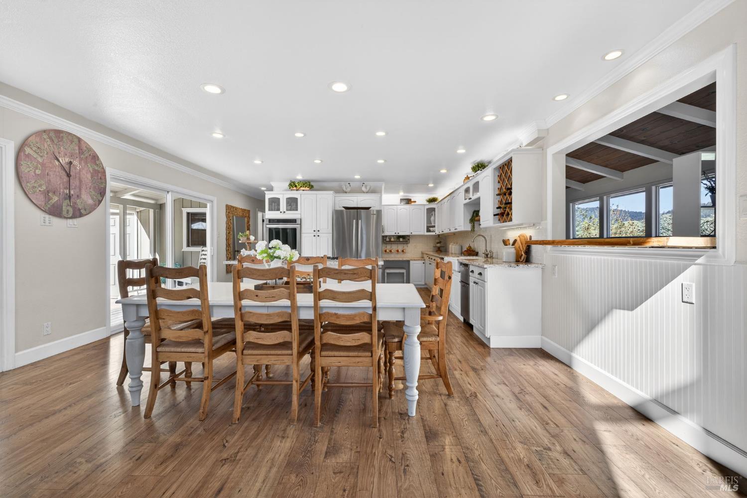 Detail Gallery Image 20 of 82 For 433 San Geronimo Valley Dr, San Geronimo,  CA 94963 - 4 Beds | 2/1 Baths