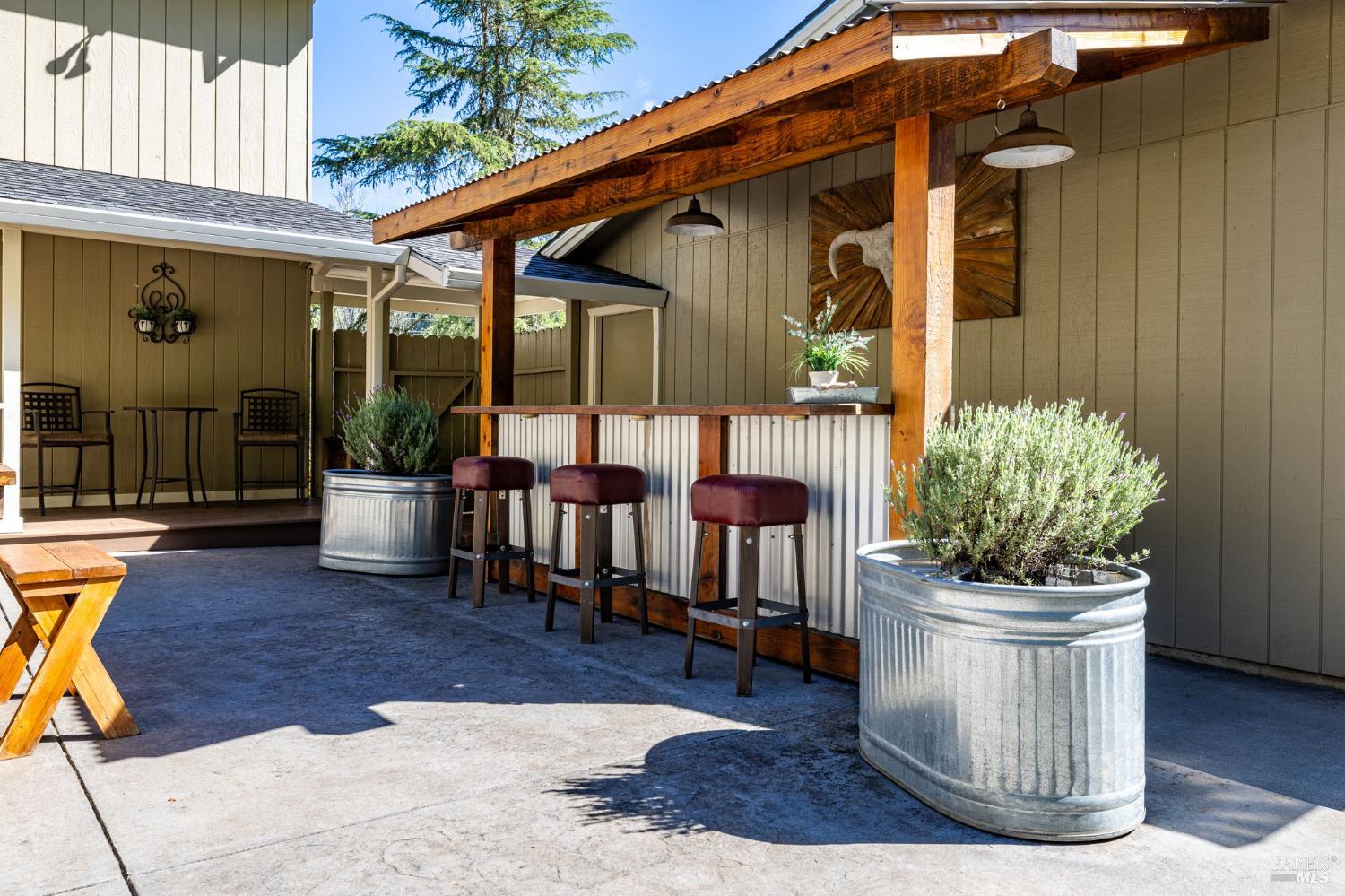 Detail Gallery Image 62 of 82 For 433 San Geronimo Valley Dr, San Geronimo,  CA 94963 - 4 Beds | 2/1 Baths