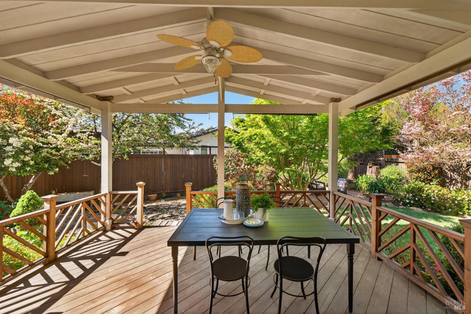 Detail Gallery Image 56 of 67 For 3527 Jomar Dr, Napa,  CA 94558 - 4 Beds | 2/1 Baths