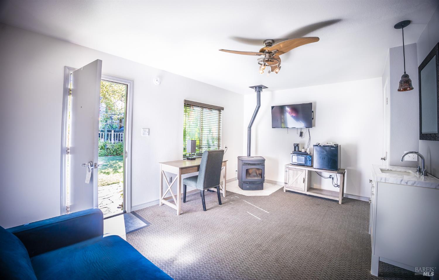 Detail Gallery Image 28 of 81 For 16390 4th St, Guerneville,  CA 95446 - – Beds | – Baths