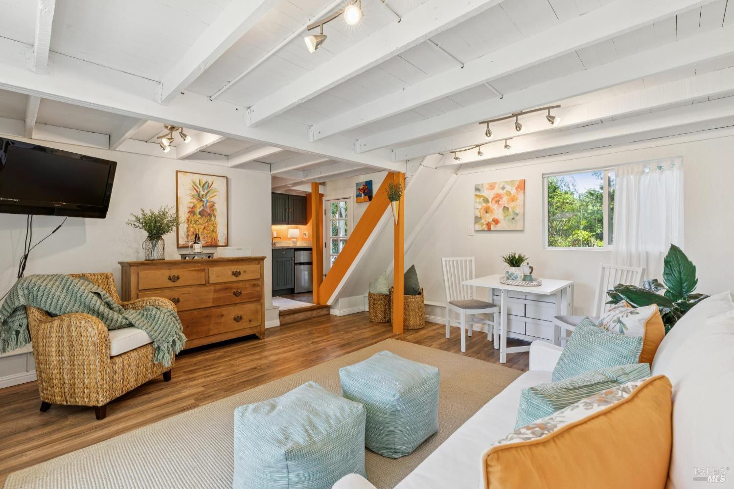 Detail Gallery Image 68 of 98 For 1195 Congress Valley Rd, Napa,  CA 94558 - 4 Beds | 4 Baths