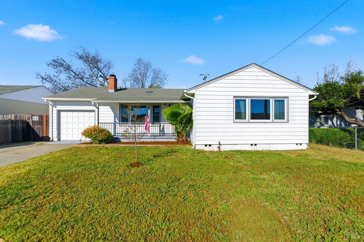 Detail Gallery Image 16 of 16 For 891 Rosewood Ave, Vallejo,  CA 94591 - 3 Beds | 1 Baths