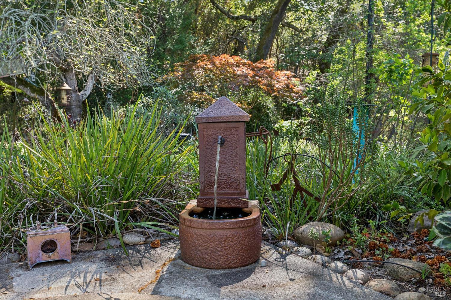 Detail Gallery Image 89 of 98 For 1195 Congress Valley Rd, Napa,  CA 94558 - 4 Beds | 4 Baths