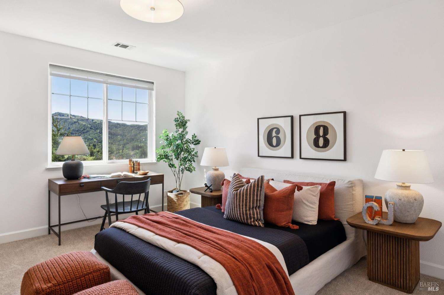 Detail Gallery Image 59 of 99 For 40 Miwok Dr, Novato,  CA 94947 - 5 Beds | 4/1 Baths