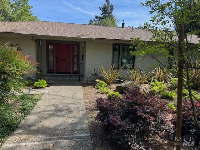 Detail Gallery Image 2 of 2 For 150 Milliken Creek Dr, Napa,  CA 94558 - 3 Beds | 2 Baths