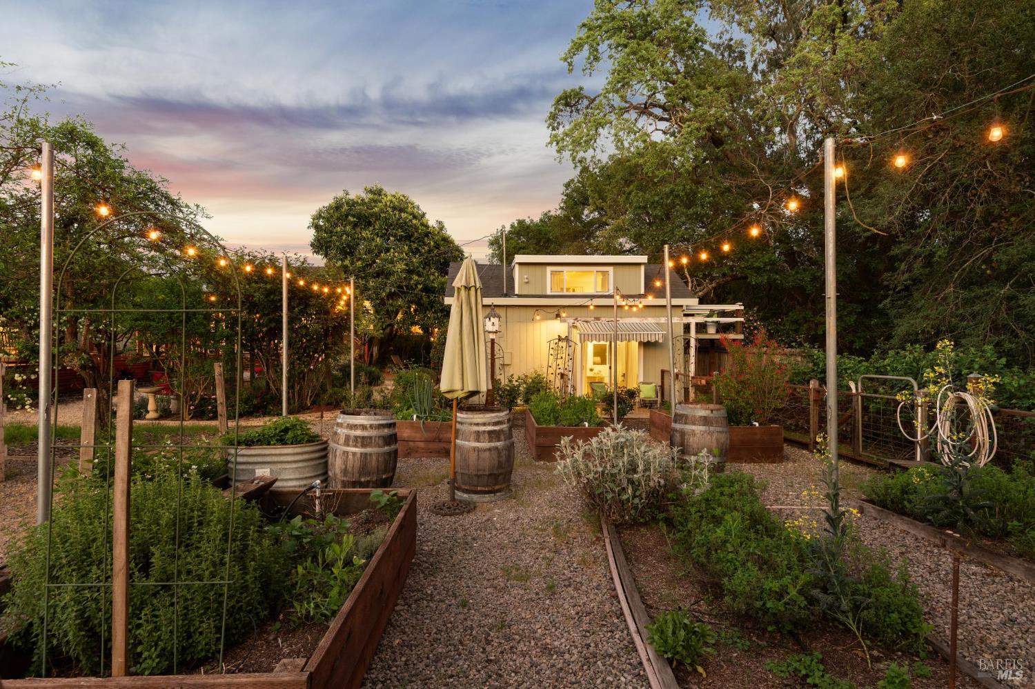 Detail Gallery Image 73 of 98 For 1195 Congress Valley Rd, Napa,  CA 94558 - 4 Beds | 4 Baths