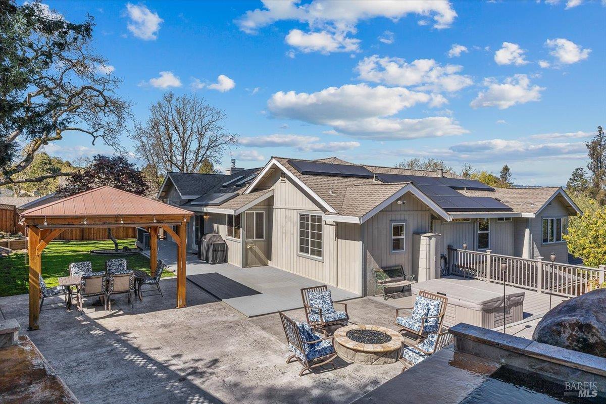 Detail Gallery Image 37 of 58 For 6081 Malcom Ln, Penngrove,  CA 94951 - 3 Beds | 2/1 Baths