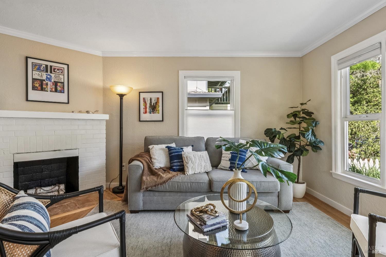 Detail Gallery Image 58 of 58 For 142 Dominga Ave, Fairfax,  CA 94930 - 3 Beds | 2 Baths