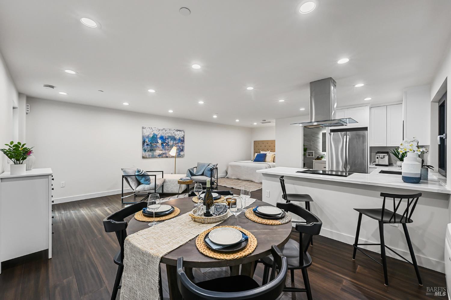 Detail Gallery Image 59 of 84 For 14685 Willow Rd, Guerneville,  CA 95446 - 3 Beds | 3 Baths