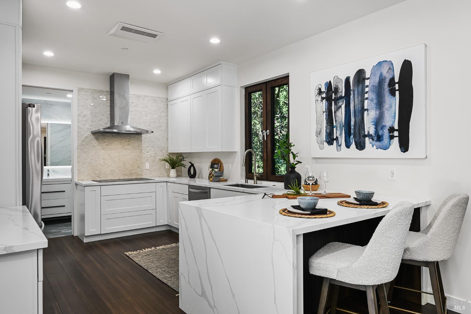 Detail Gallery Image 26 of 84 For 14685 Willow Rd, Guerneville,  CA 95446 - 3 Beds | 3 Baths