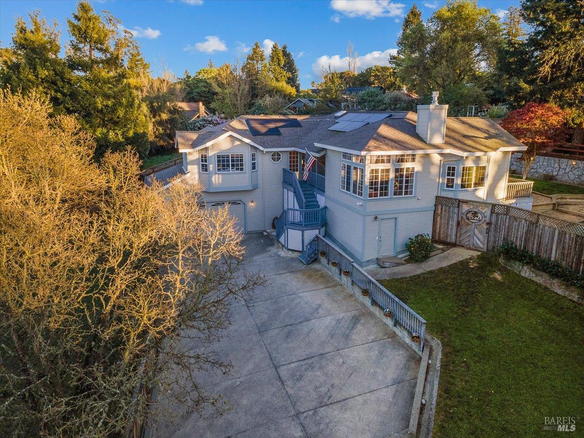 Detail Gallery Image 44 of 58 For 6081 Malcom Ln, Penngrove,  CA 94951 - 3 Beds | 2/1 Baths