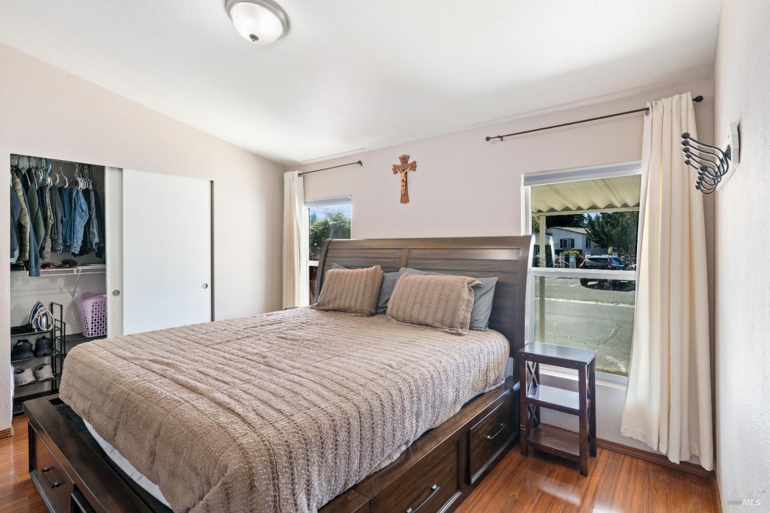 Detail Gallery Image 24 of 34 For 3900 N State St 1, Ukiah,  CA 95482 - 3 Beds | 2 Baths