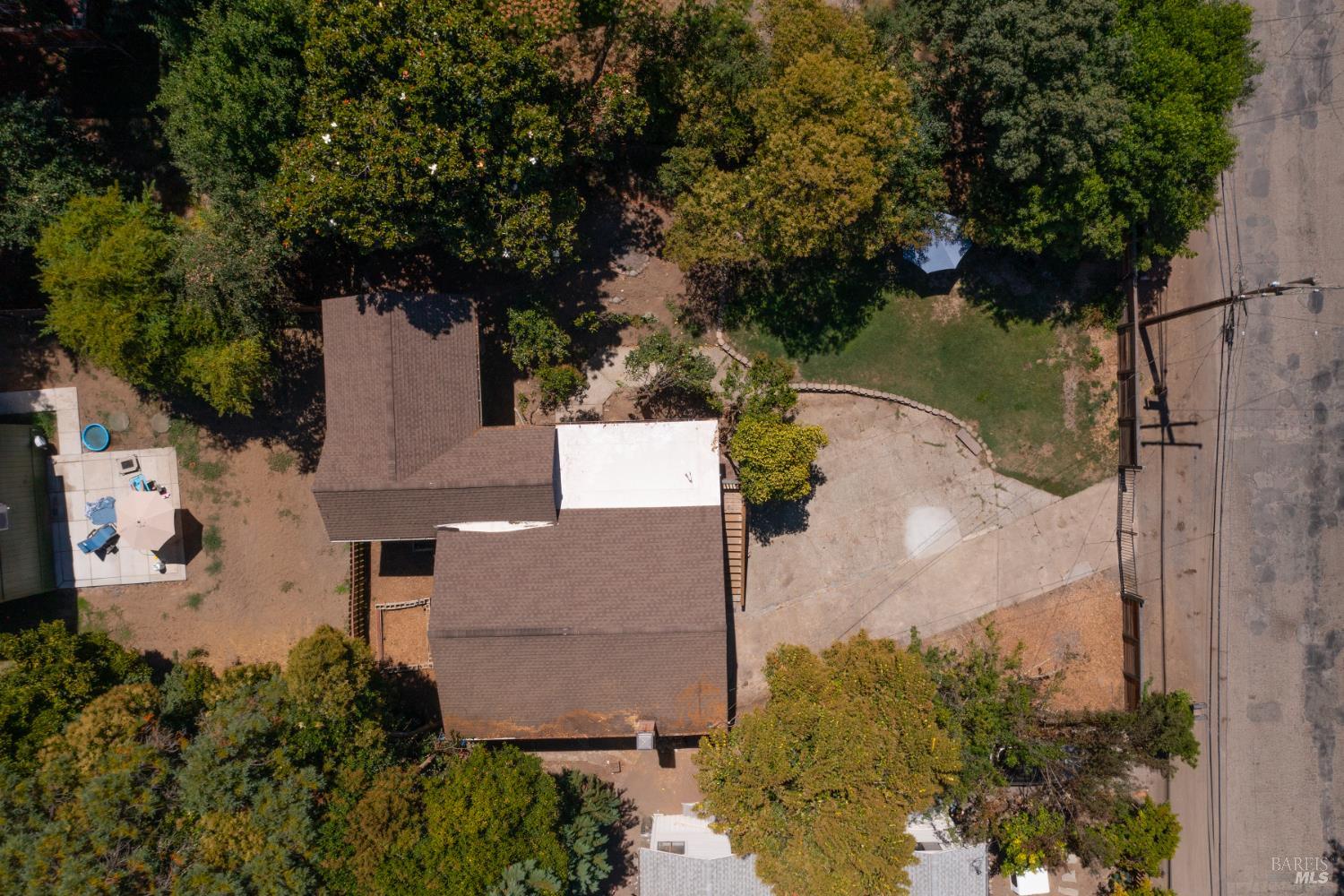 Detail Gallery Image 25 of 25 For 10671 Forest Hills Rd, Forestville,  CA 95436 - 3 Beds | 2 Baths