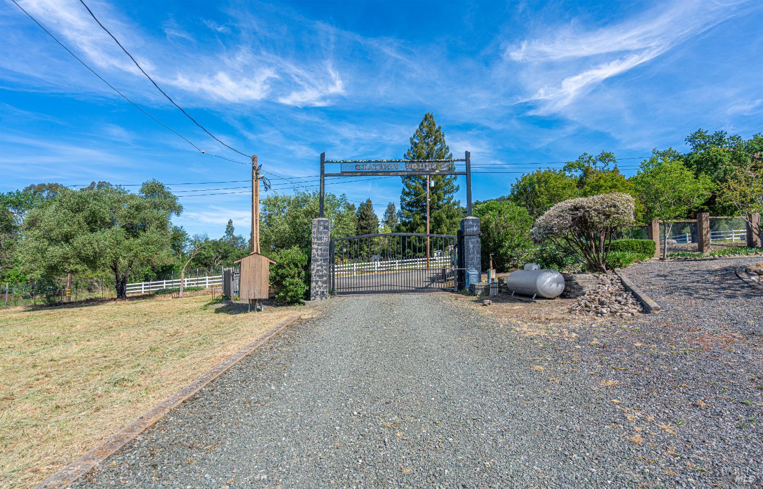 Detail Gallery Image 44 of 60 For 590 Pleasant Ave, Santa Rosa,  CA 95403 - 4 Beds | 3 Baths
