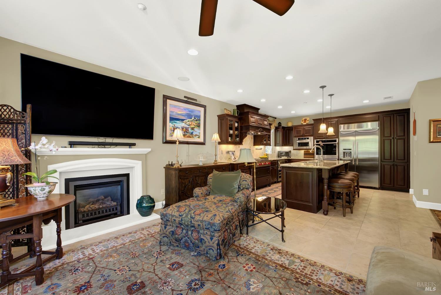 Detail Gallery Image 34 of 82 For 3413 Black Mountain Ct, Fairfield,  CA 94534 - 4 Beds | 2/1 Baths