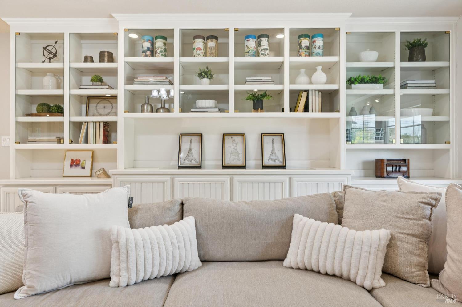 Detail Gallery Image 18 of 98 For 1195 Congress Valley Rd, Napa,  CA 94558 - 4 Beds | 4 Baths