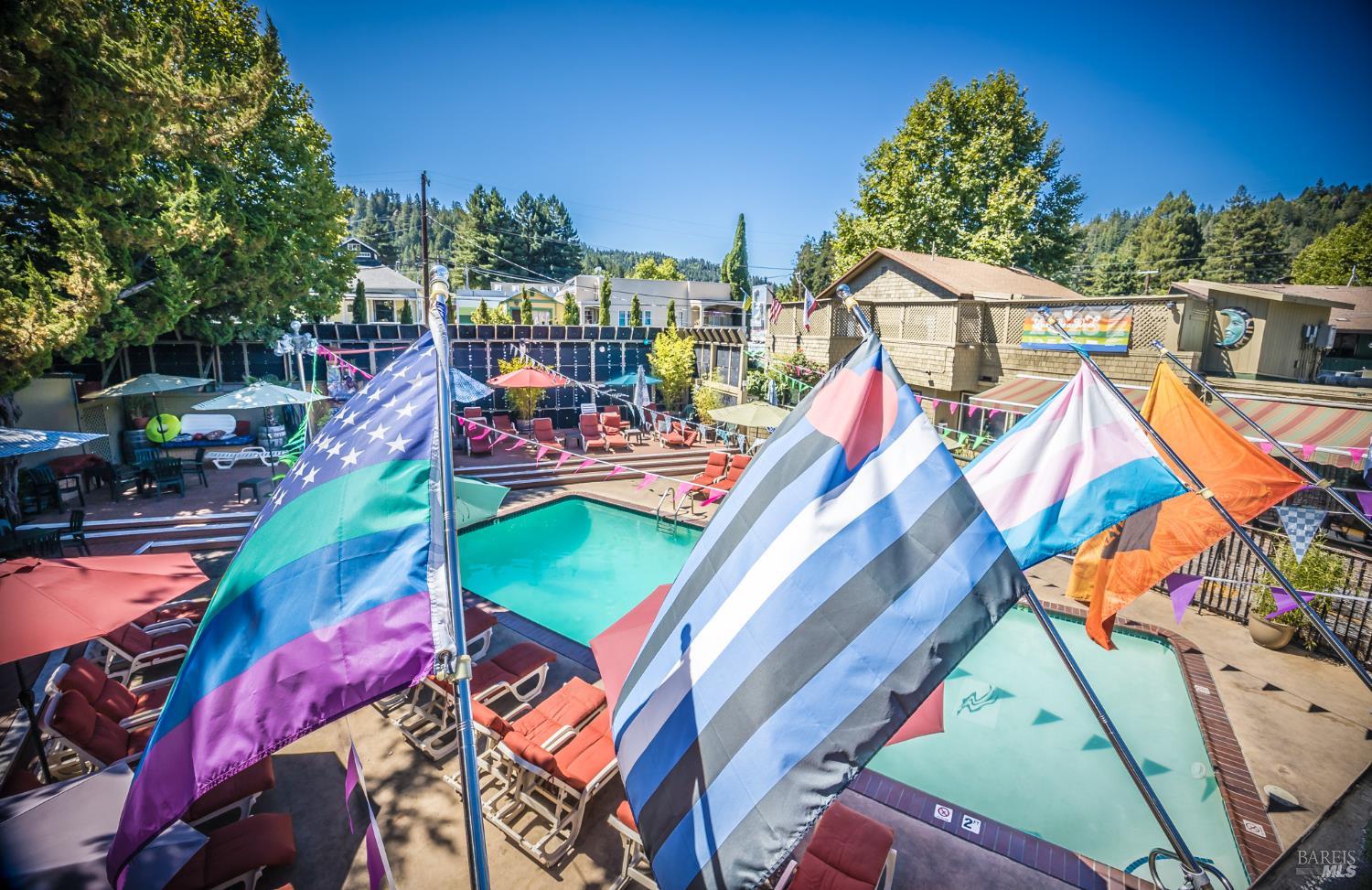 Detail Gallery Image 76 of 81 For 16390 4th St, Guerneville,  CA 95446 - – Beds | – Baths