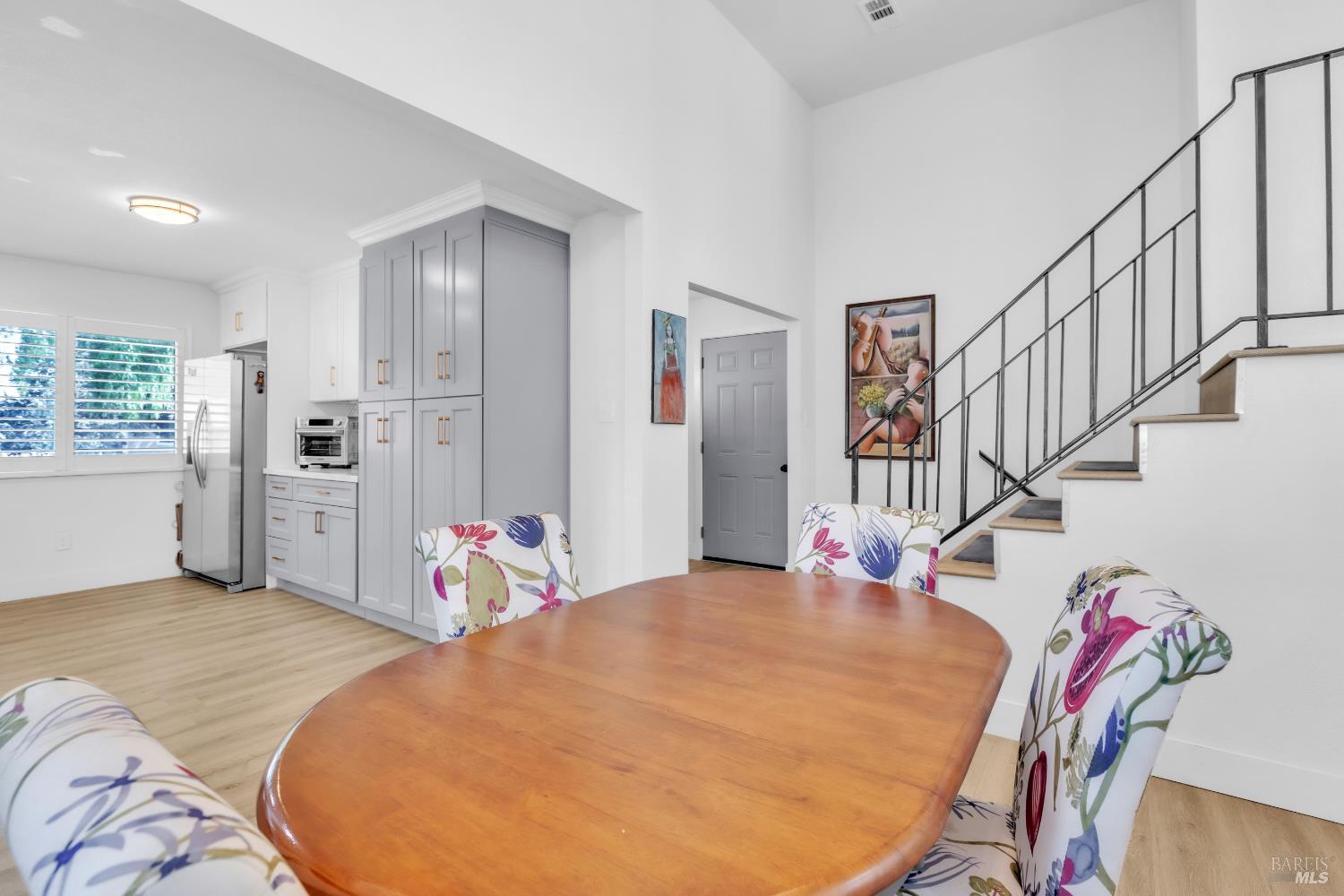 Detail Gallery Image 6 of 34 For 1857 San Pedro Ct, Fairfield,  CA 94533 - 3 Beds | 2/1 Baths