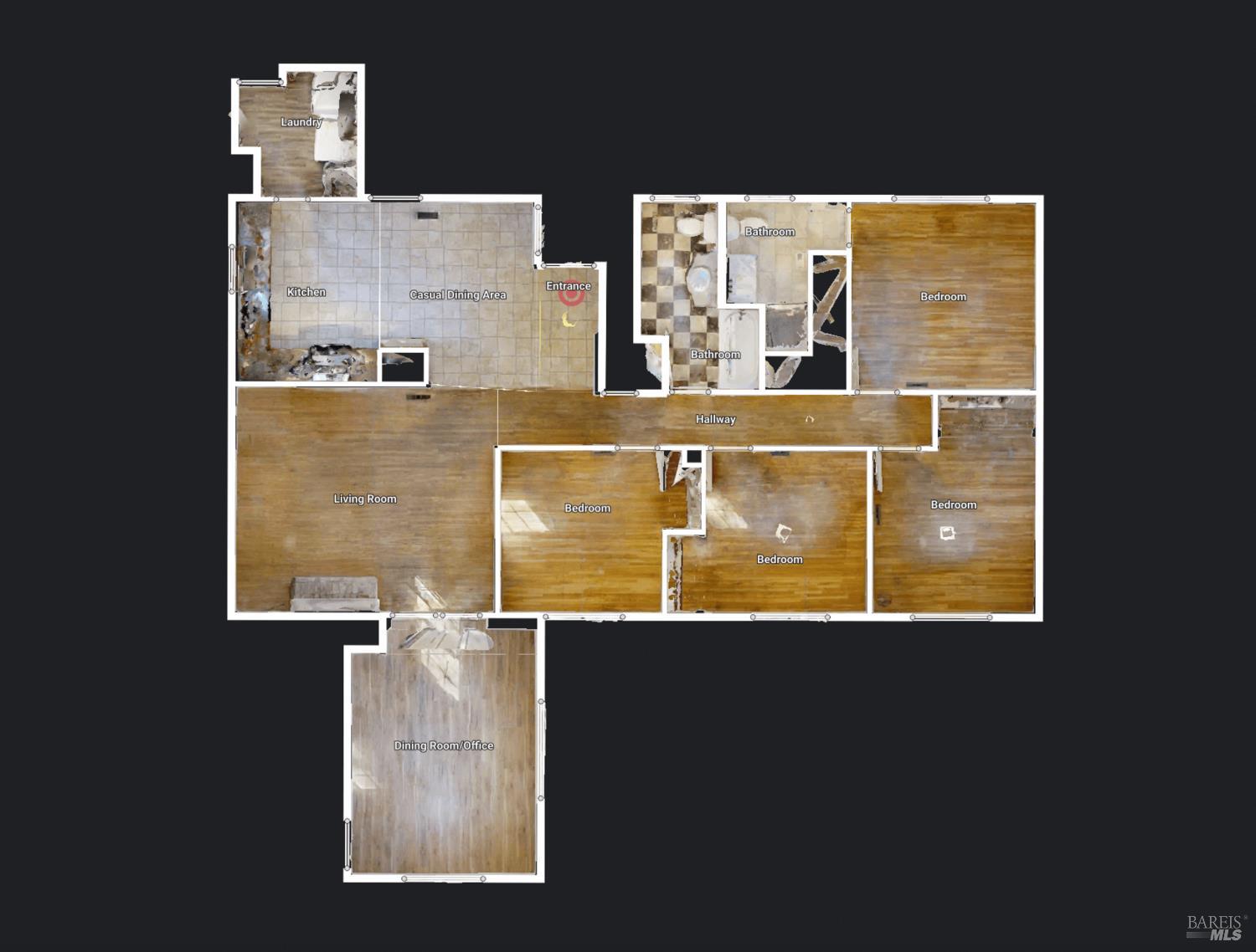 Detail Gallery Image 29 of 34 For 4872 Canyon Dr, Santa Rosa,  CA 95409 - 4 Beds | 2 Baths