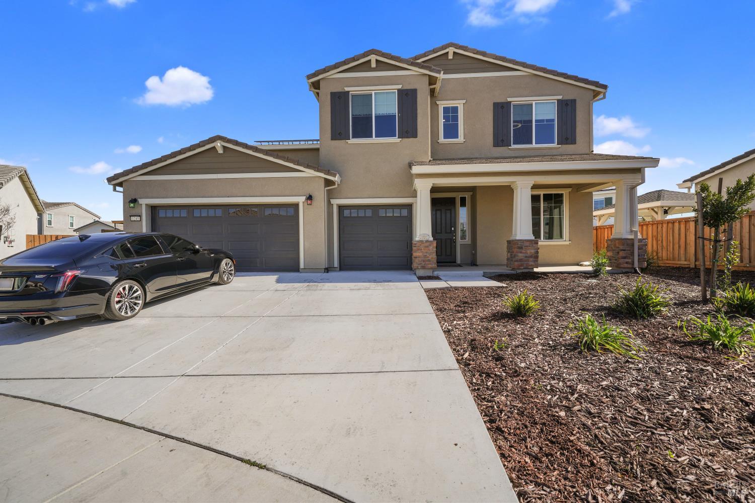 Detail Gallery Image 21 of 65 For 1245 Pacific Pl, Dixon,  CA 95620 - 5 Beds | 4 Baths