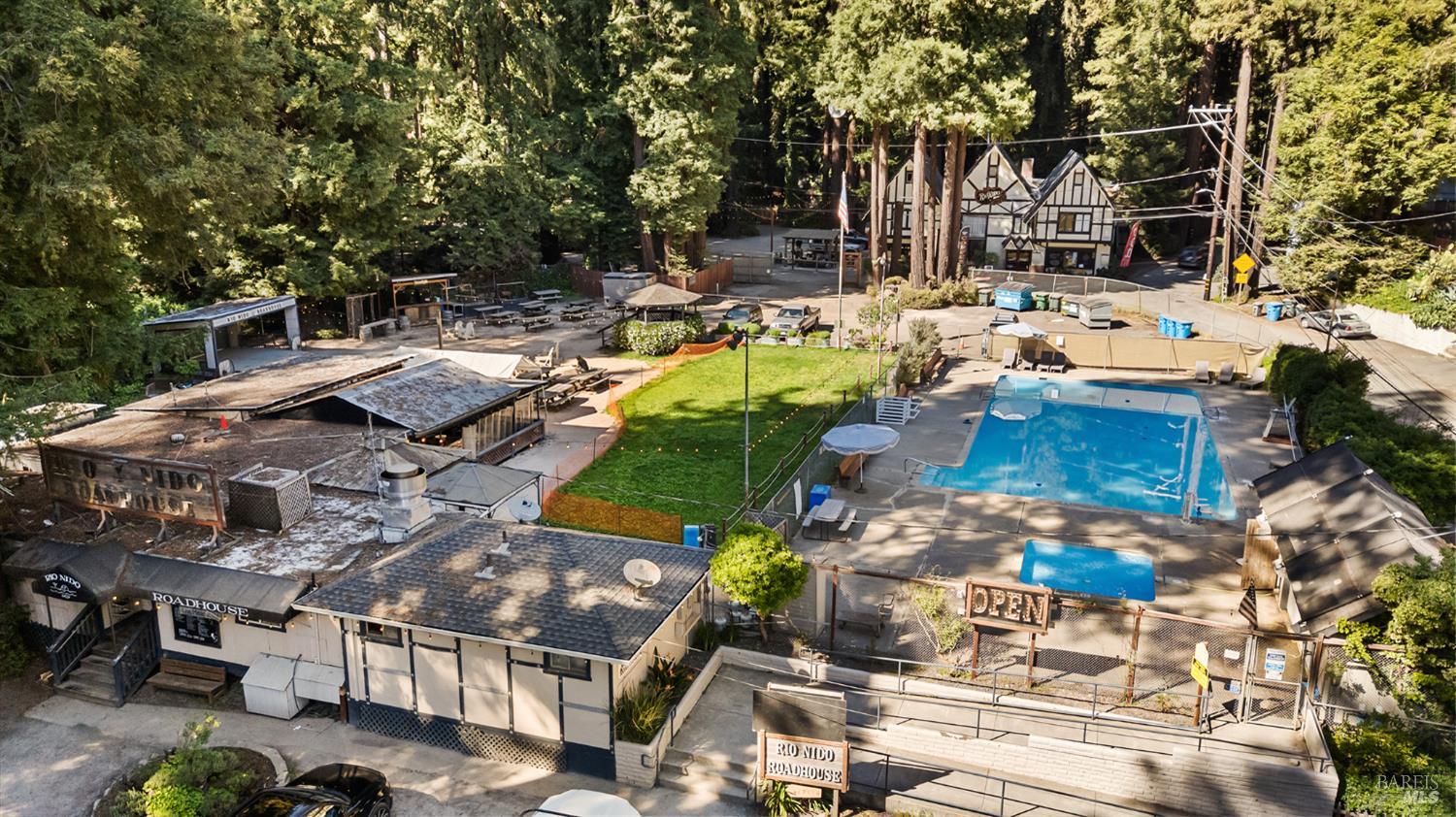 Detail Gallery Image 79 of 84 For 14685 Willow Rd, Guerneville,  CA 95446 - 3 Beds | 3 Baths