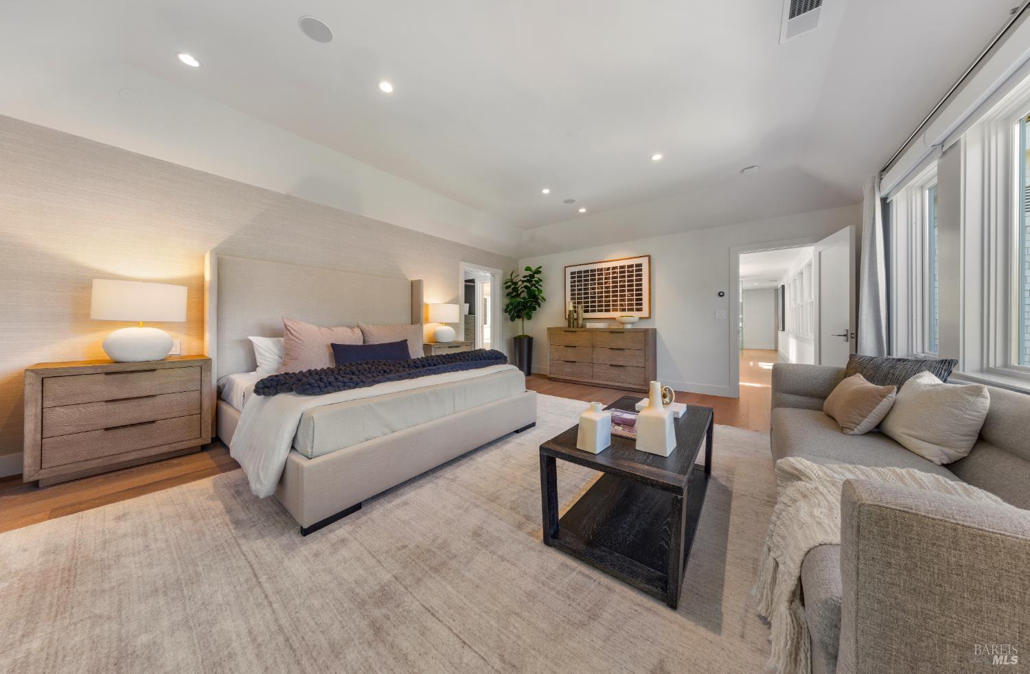 Detail Gallery Image 47 of 97 For 80 Laurel Grove Ave, Ross,  CA 94957 - 5 Beds | 5/1 Baths