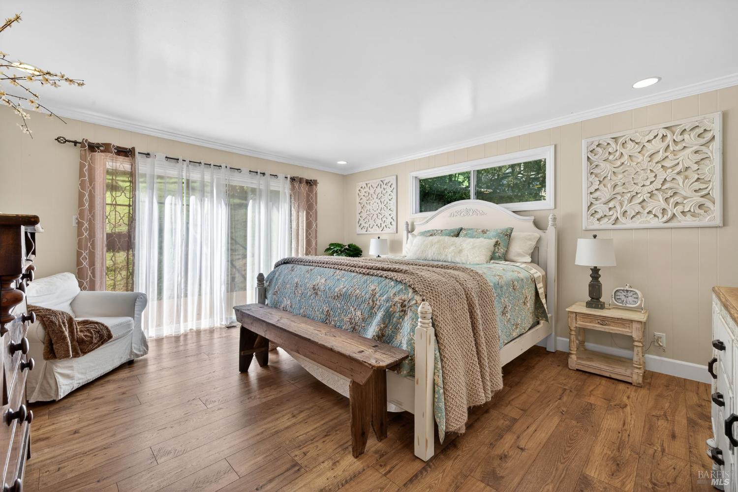 Detail Gallery Image 55 of 82 For 433 San Geronimo Valley Dr, San Geronimo,  CA 94963 - 4 Beds | 2/1 Baths