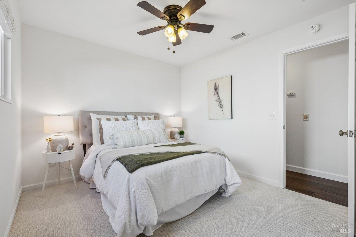 Detail Gallery Image 29 of 47 For 1619 Oneel Dr, Petaluma,  CA 94954 - 3 Beds | 2 Baths