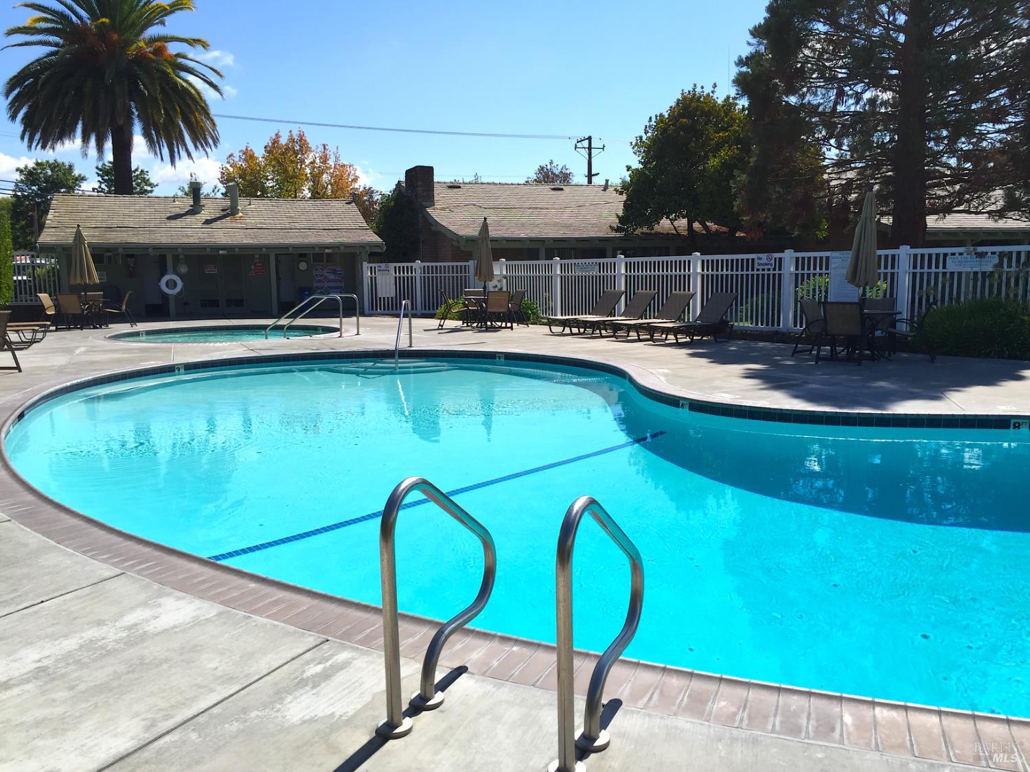 Detail Gallery Image 43 of 51 For 229 Cazares Cir, Sonoma,  CA 95476 - 2 Beds | 2 Baths