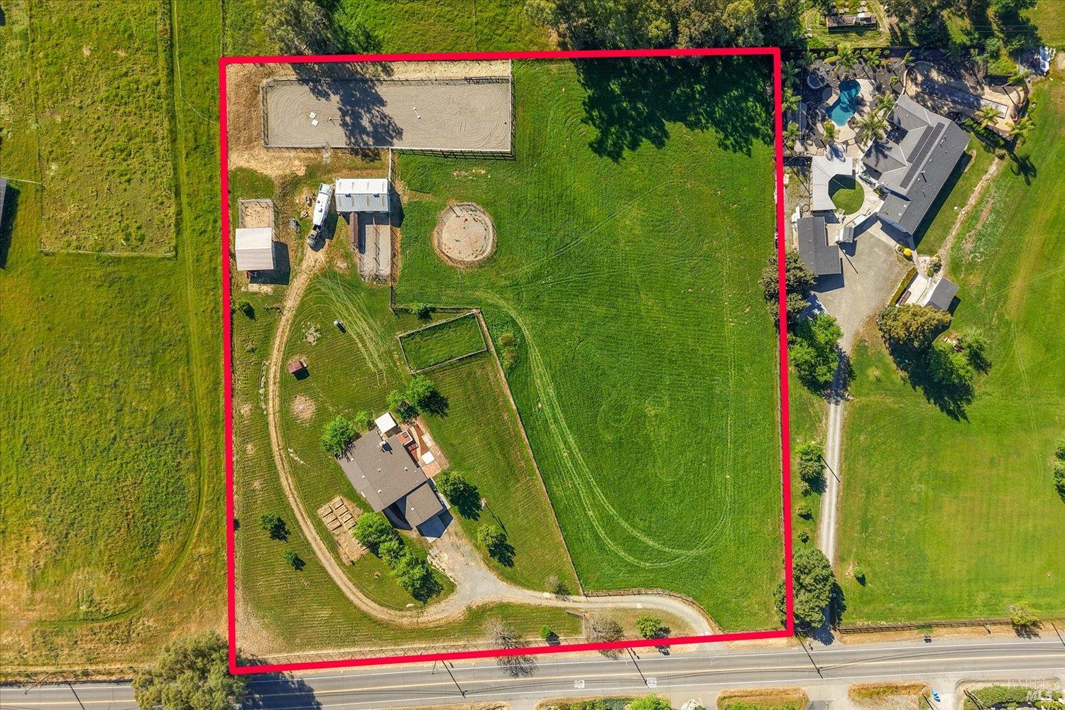 Detail Gallery Image 98 of 99 For 7275 Browns Valley Rd, Vacaville,  CA 95688 - 4 Beds | 2 Baths