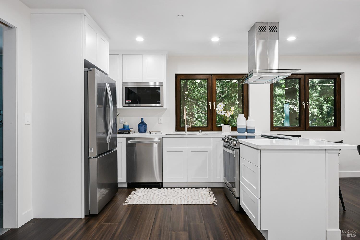 Detail Gallery Image 62 of 84 For 14685 Willow Rd, Guerneville,  CA 95446 - 3 Beds | 3 Baths