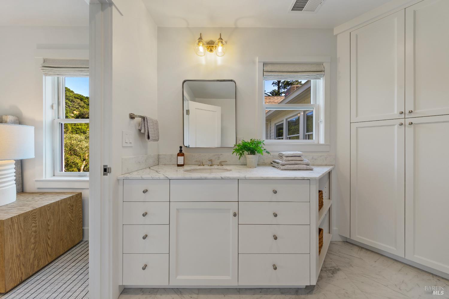 Detail Gallery Image 64 of 97 For 80 Laurel Grove Ave, Ross,  CA 94957 - 5 Beds | 5/1 Baths