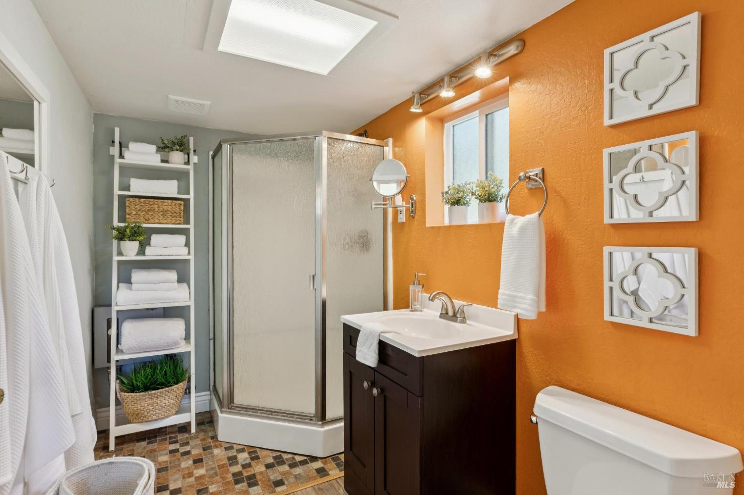 Detail Gallery Image 78 of 98 For 1195 Congress Valley Rd, Napa,  CA 94558 - 4 Beds | 4 Baths