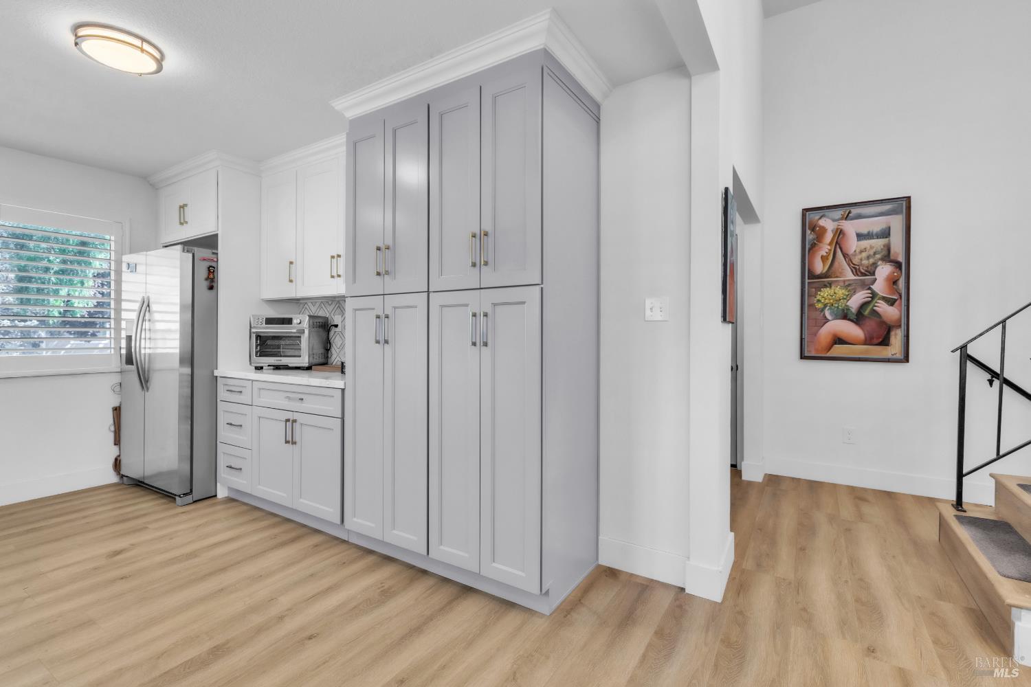 Detail Gallery Image 9 of 34 For 1857 San Pedro Ct, Fairfield,  CA 94533 - 3 Beds | 2/1 Baths