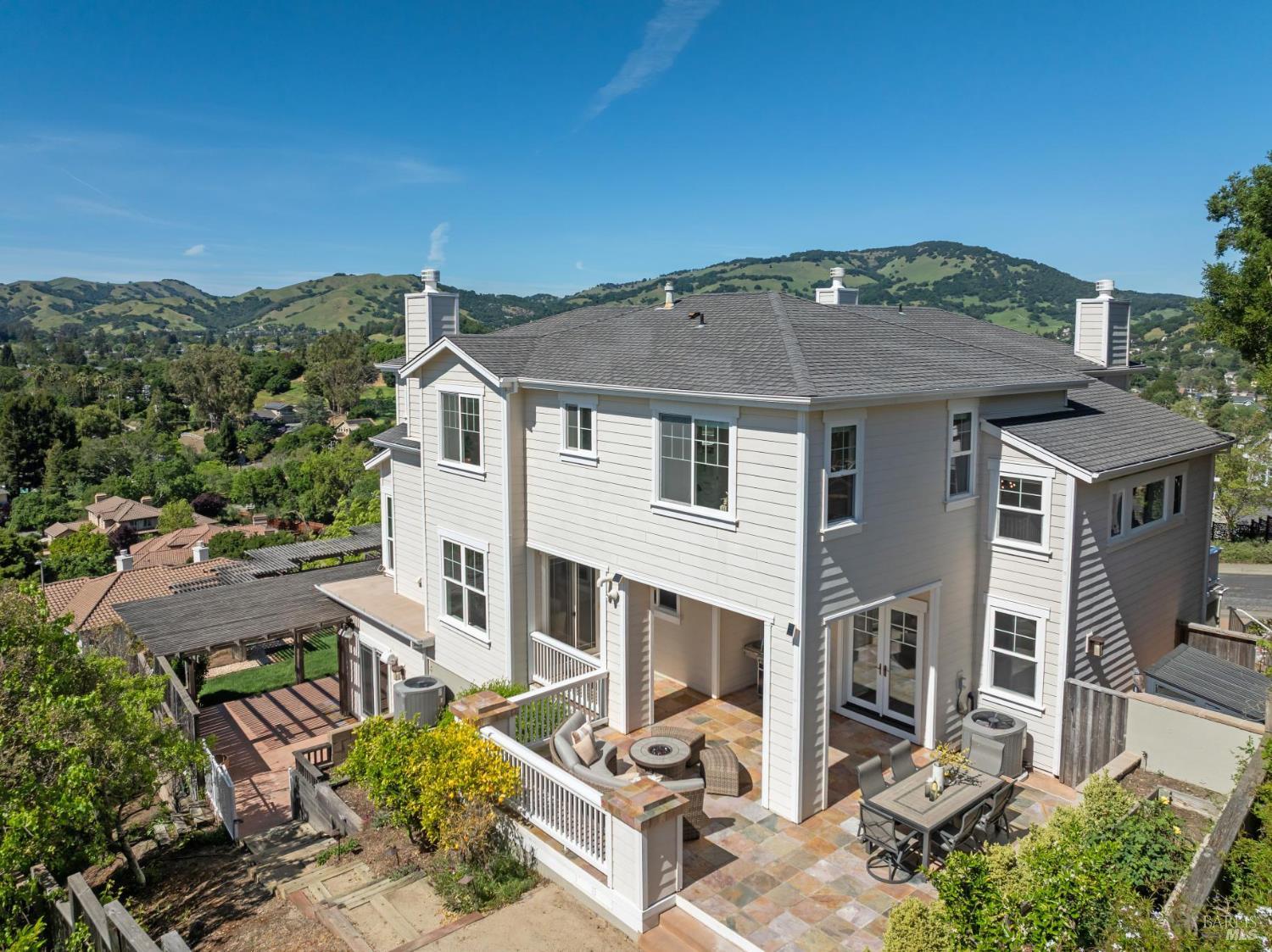 Detail Gallery Image 96 of 99 For 40 Miwok Dr, Novato,  CA 94947 - 5 Beds | 4/1 Baths