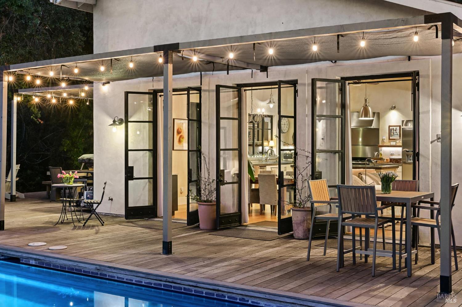 Detail Gallery Image 19 of 48 For 899 Adobe Canyon Rd, Kenwood,  CA 95452 - 2 Beds | 3 Baths