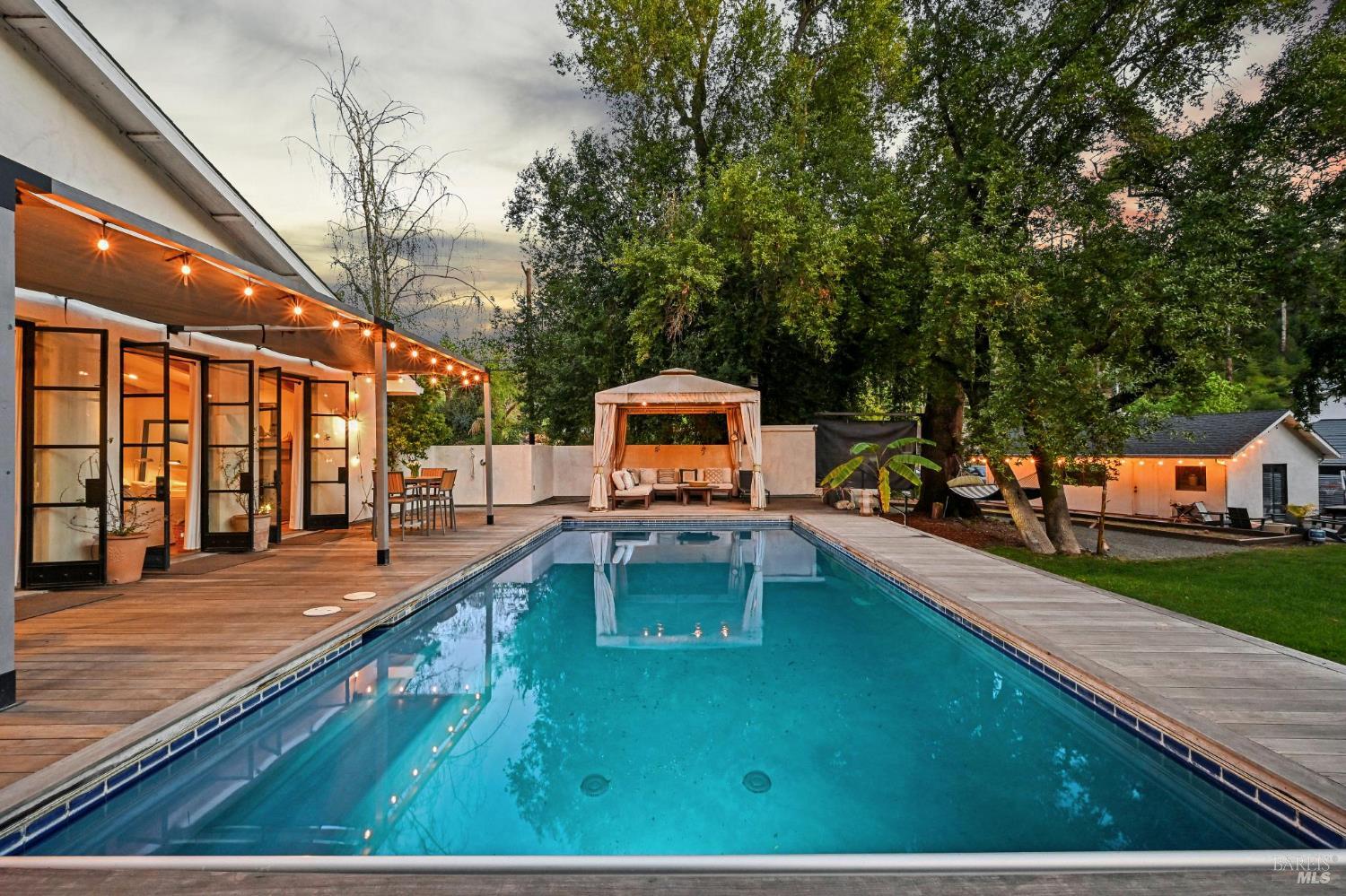 Detail Gallery Image 23 of 48 For 899 Adobe Canyon Rd, Kenwood,  CA 95452 - 2 Beds | 3 Baths